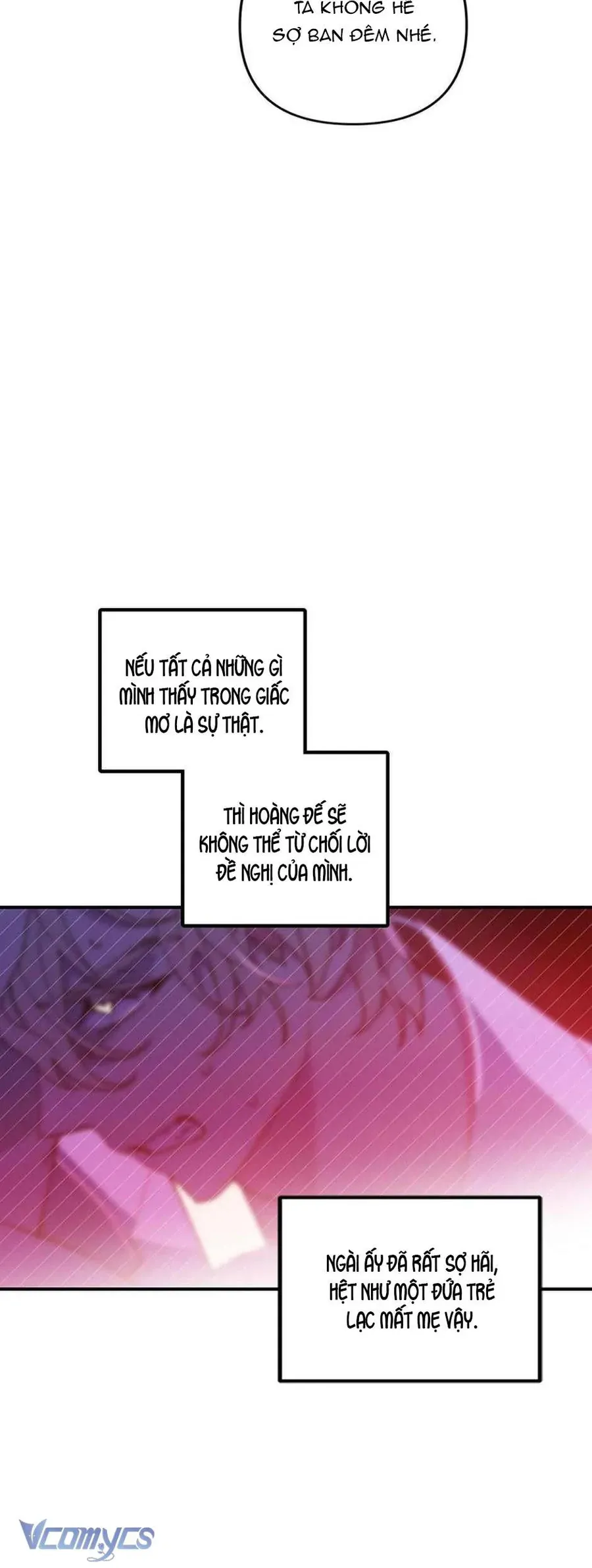 Bệ Hạ, Xin Người Hãy Dừng Lại Đi! 3