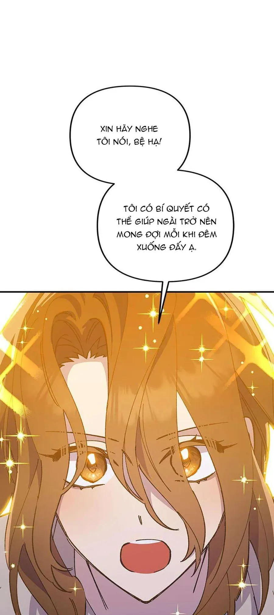 Bệ Hạ, Xin Người Hãy Dừng Lại Đi! 3