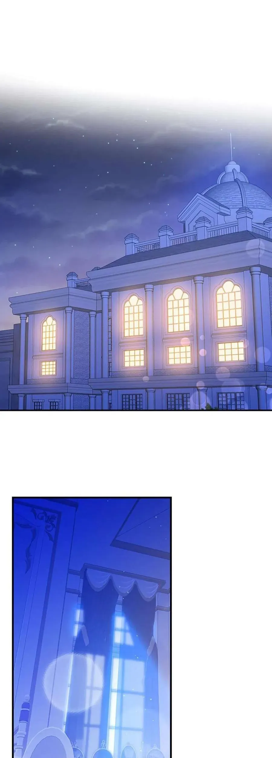 Bệ Hạ, Xin Người Hãy Dừng Lại Đi! 3