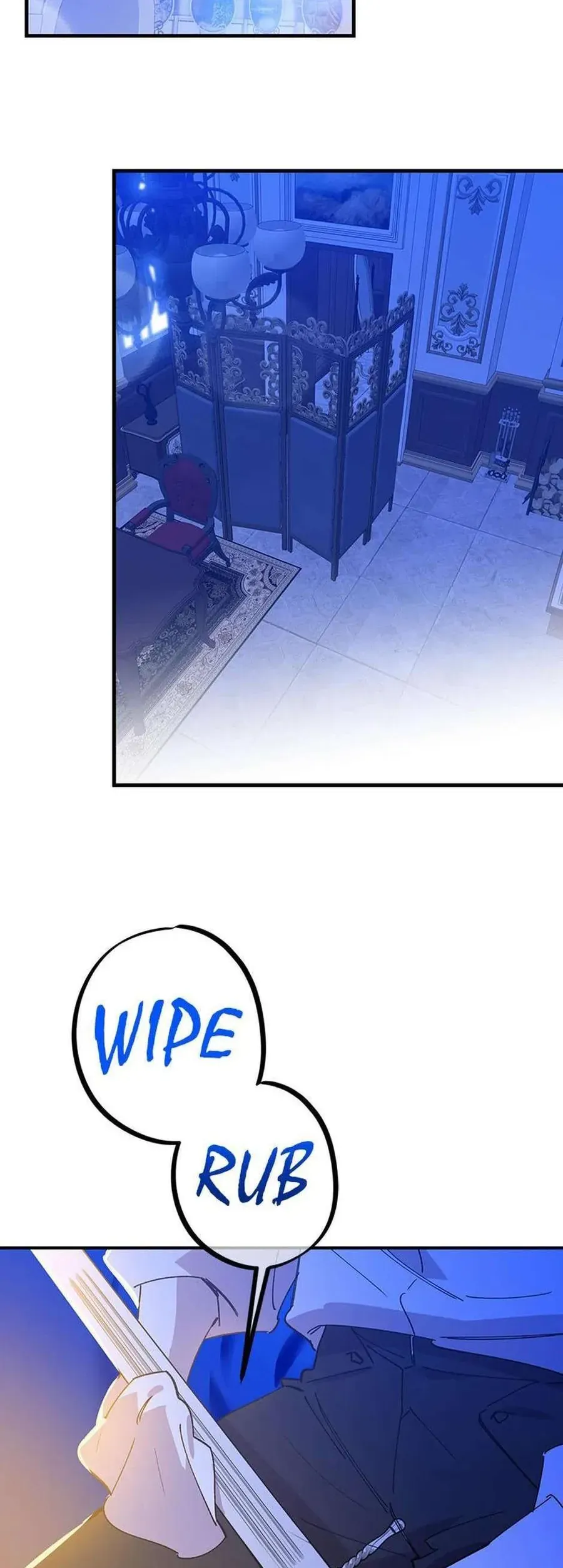 Bệ Hạ, Xin Người Hãy Dừng Lại Đi! 3