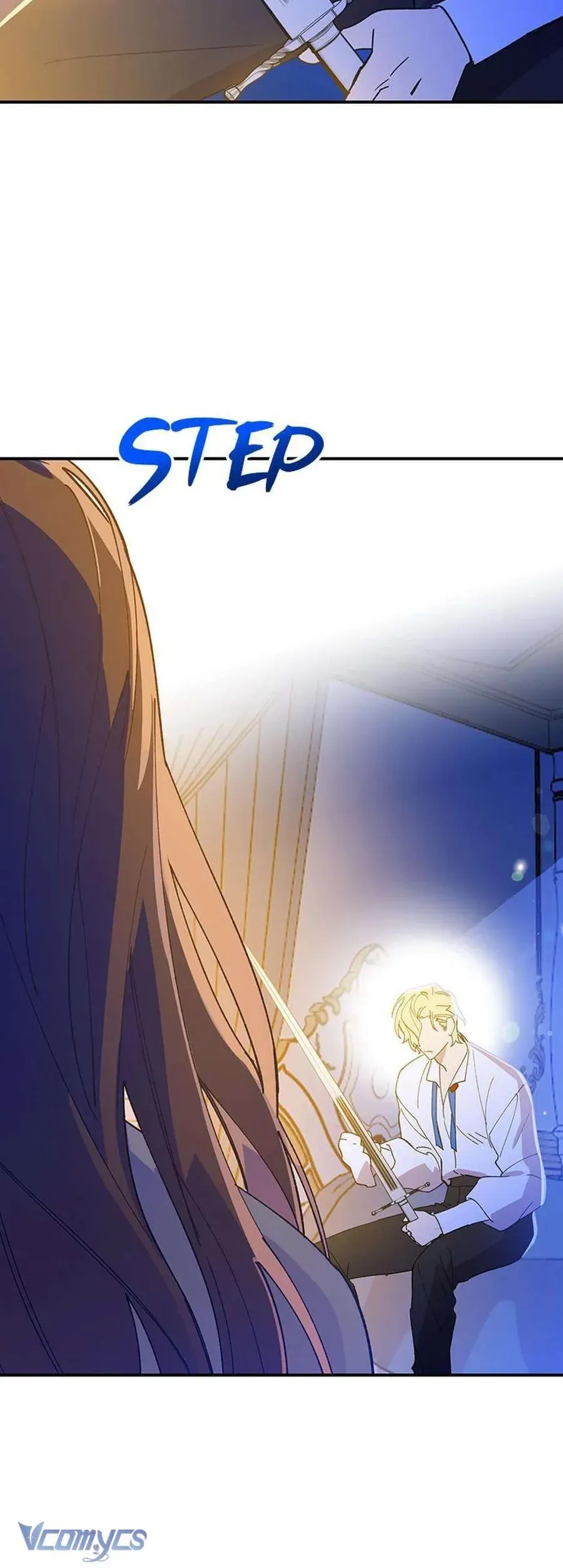 Bệ Hạ, Xin Người Hãy Dừng Lại Đi! 3