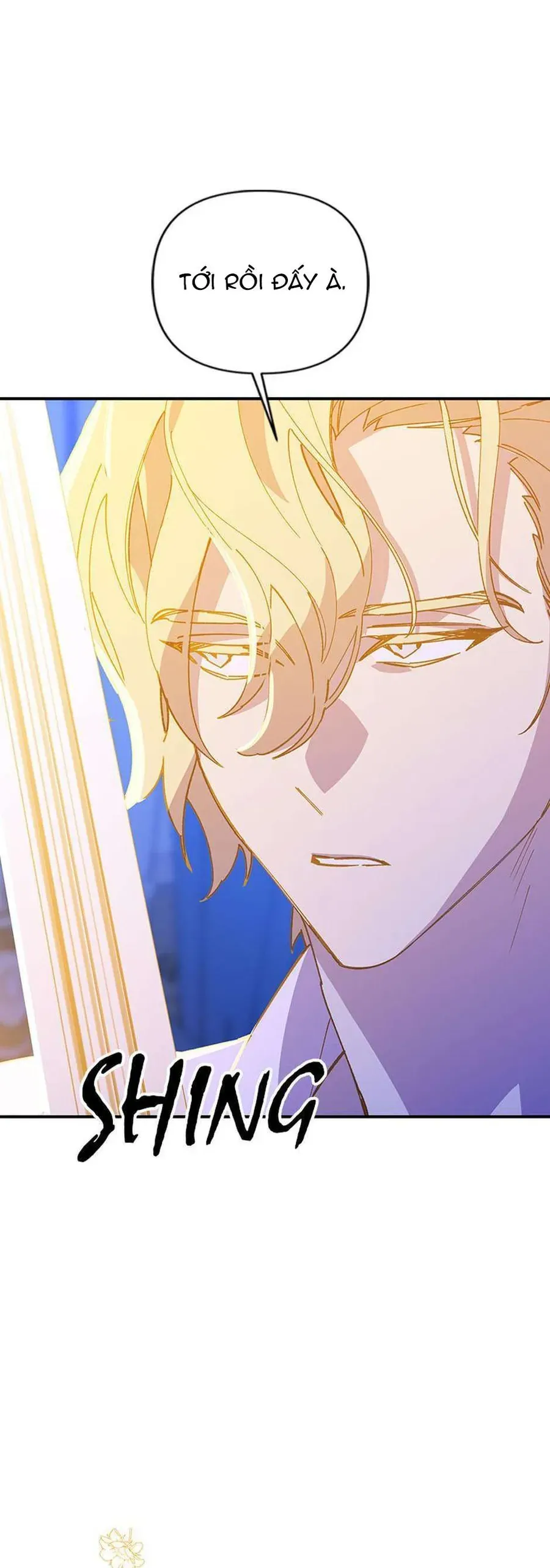 Bệ Hạ, Xin Người Hãy Dừng Lại Đi! 3