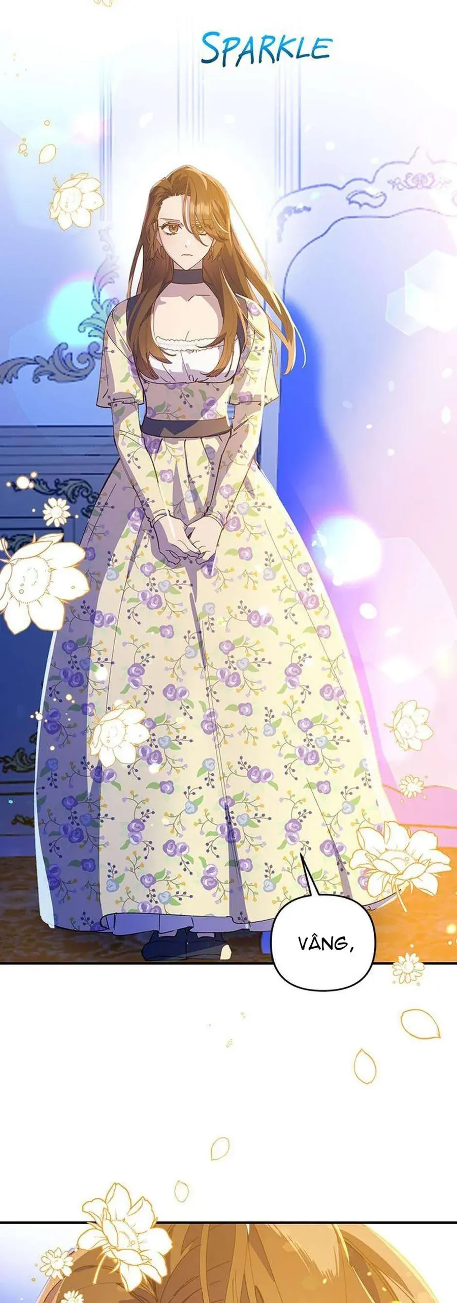 Bệ Hạ, Xin Người Hãy Dừng Lại Đi! 3