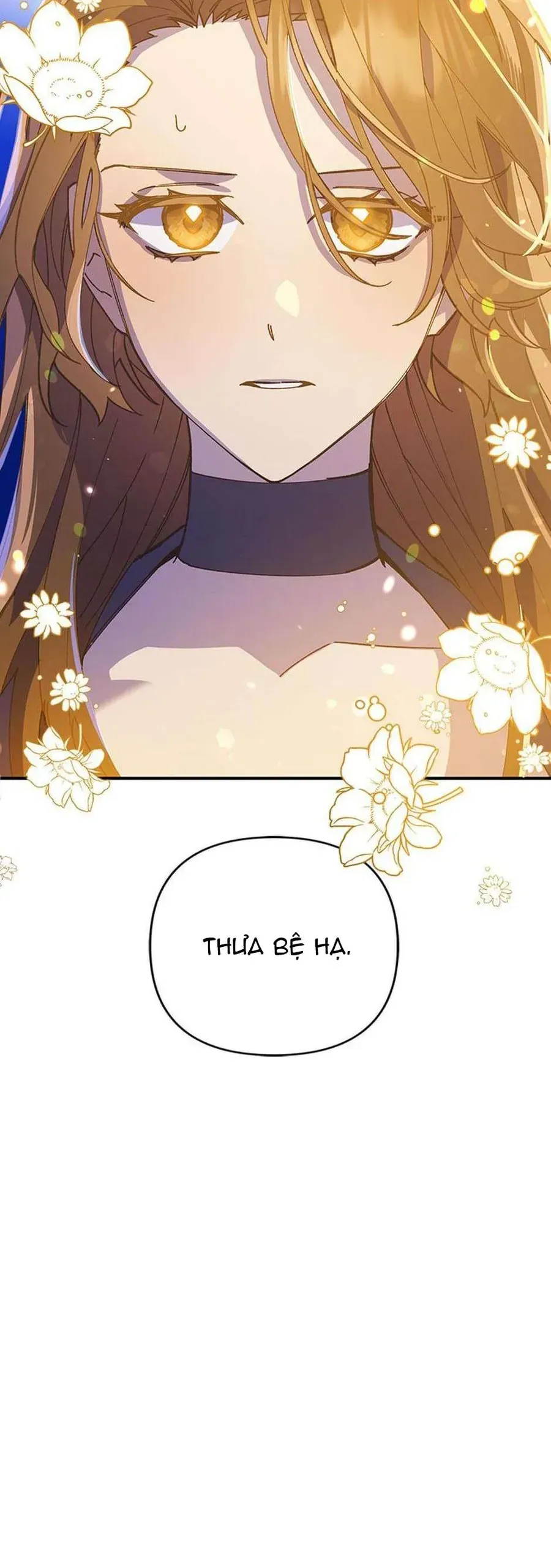 Bệ Hạ, Xin Người Hãy Dừng Lại Đi! 3