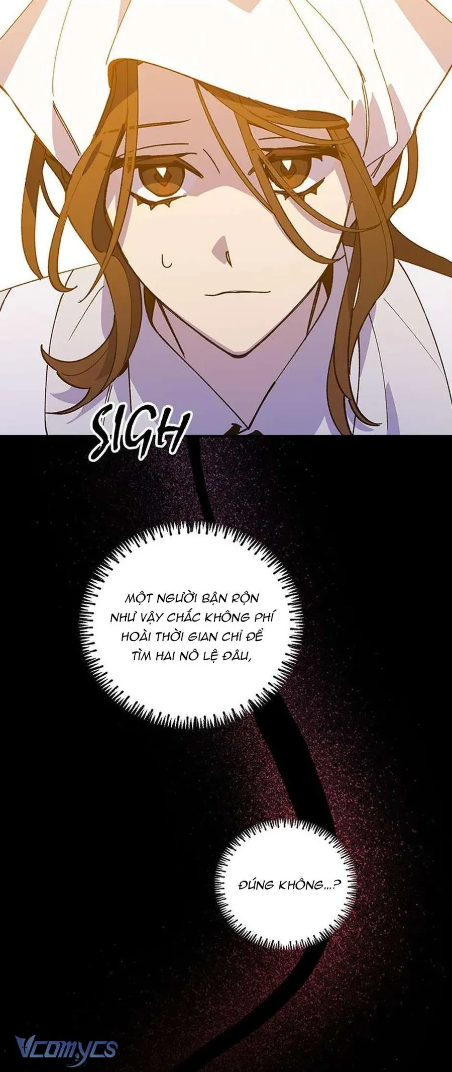 Bệ Hạ, Xin Người Hãy Dừng Lại Đi! 3