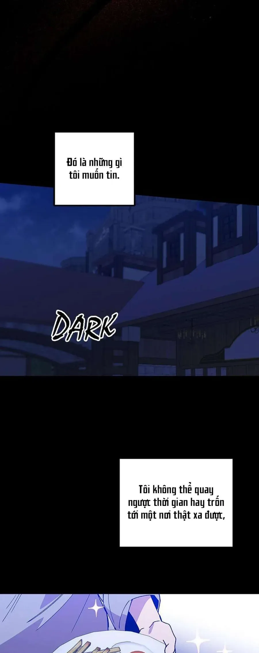 Bệ Hạ, Xin Người Hãy Dừng Lại Đi! 3