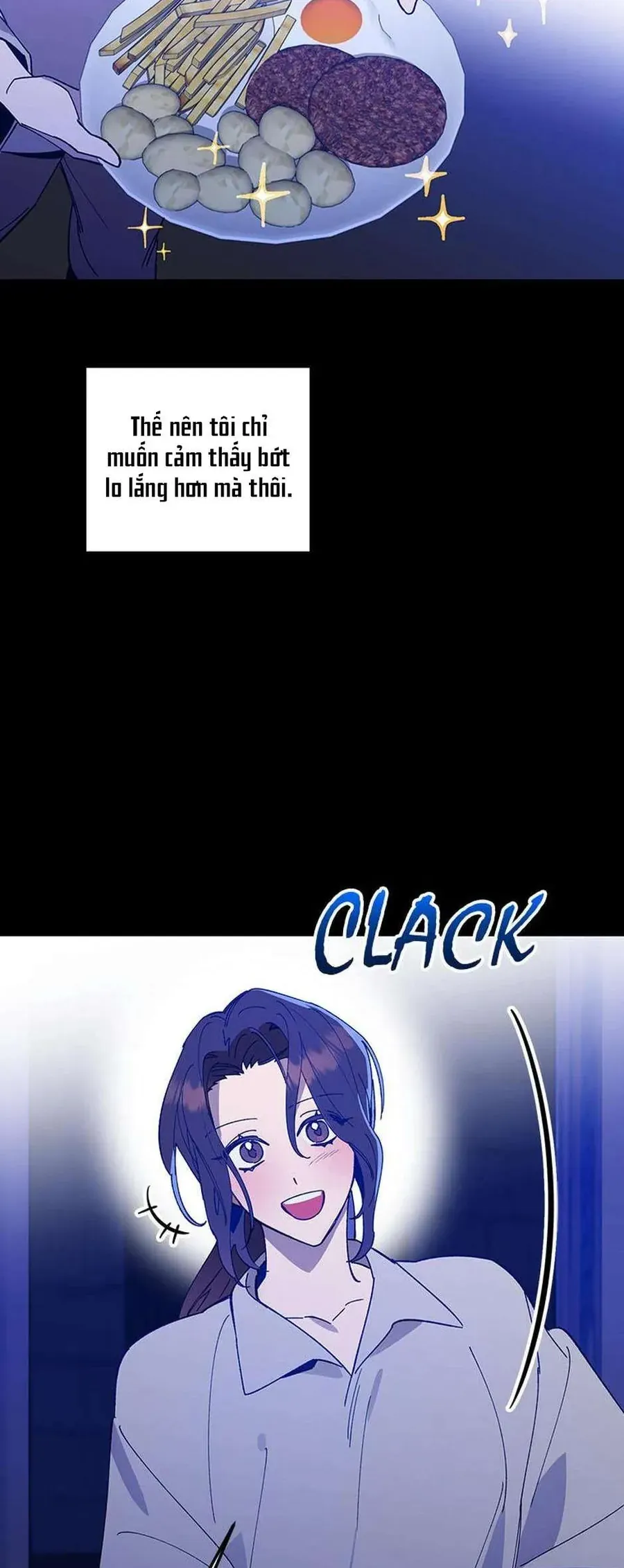 Bệ Hạ, Xin Người Hãy Dừng Lại Đi! 3