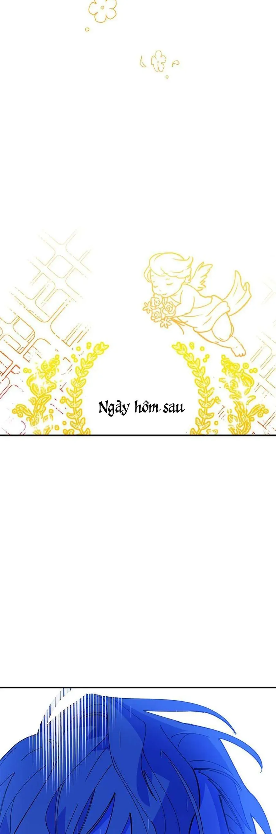 Bệ Hạ, Xin Người Hãy Dừng Lại Đi! 4