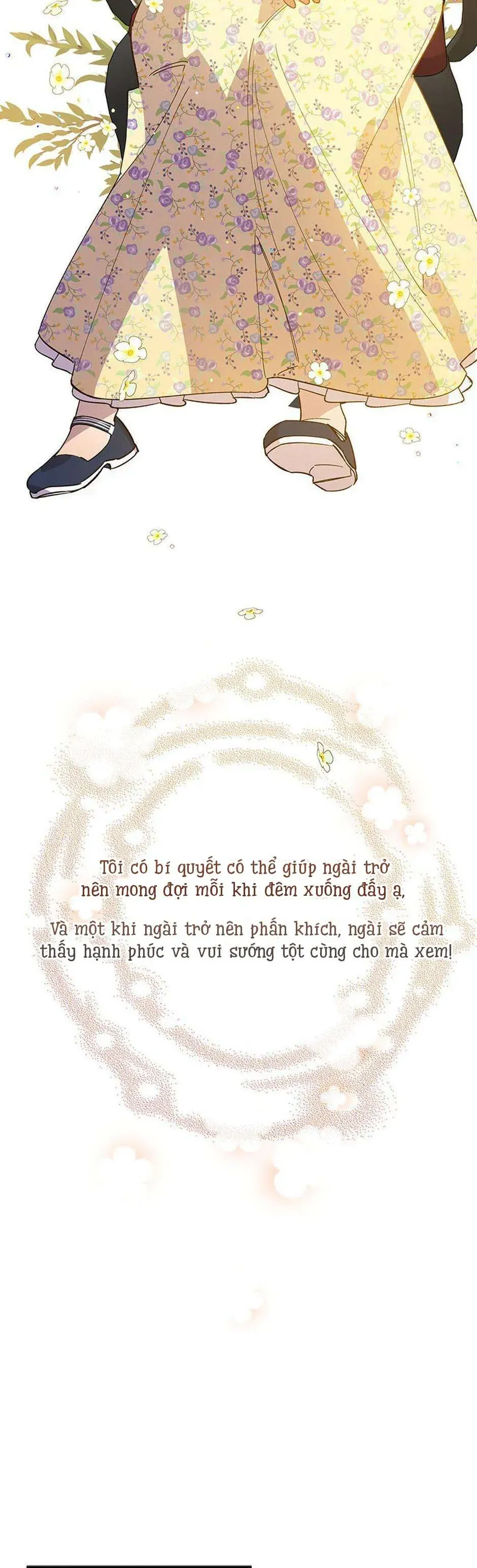 Bệ Hạ, Xin Người Hãy Dừng Lại Đi! 5