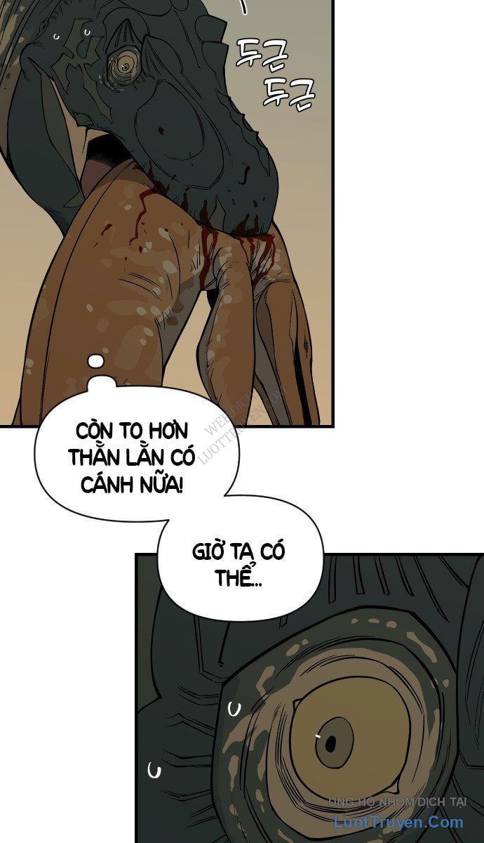 Động Vật Tiền Sử 6