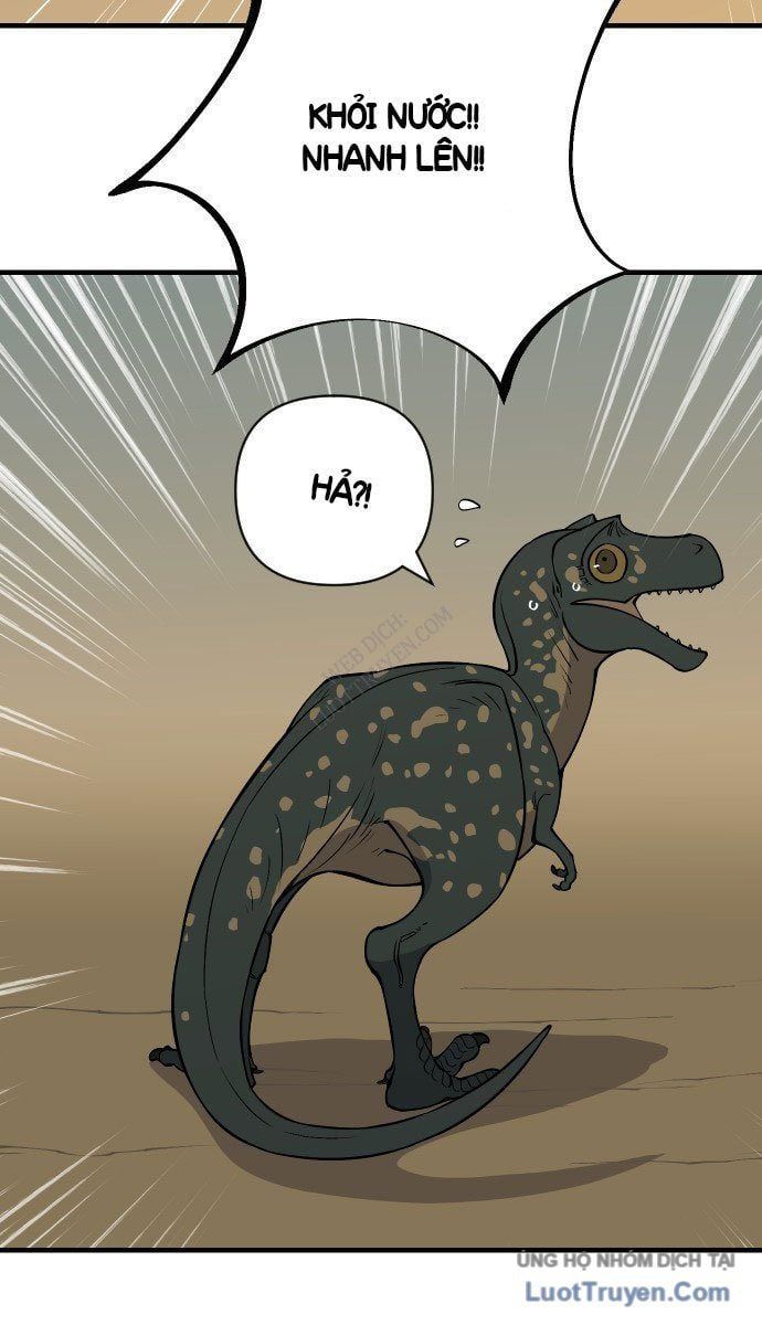 Động Vật Tiền Sử 6