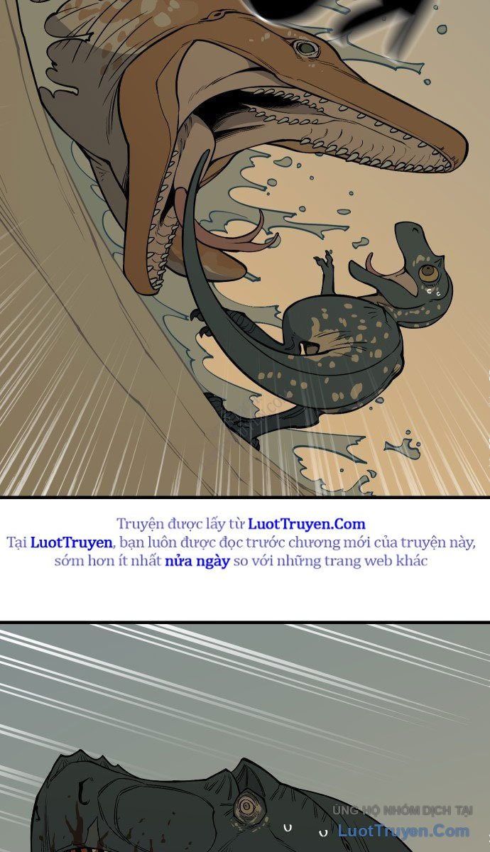 Động Vật Tiền Sử 6