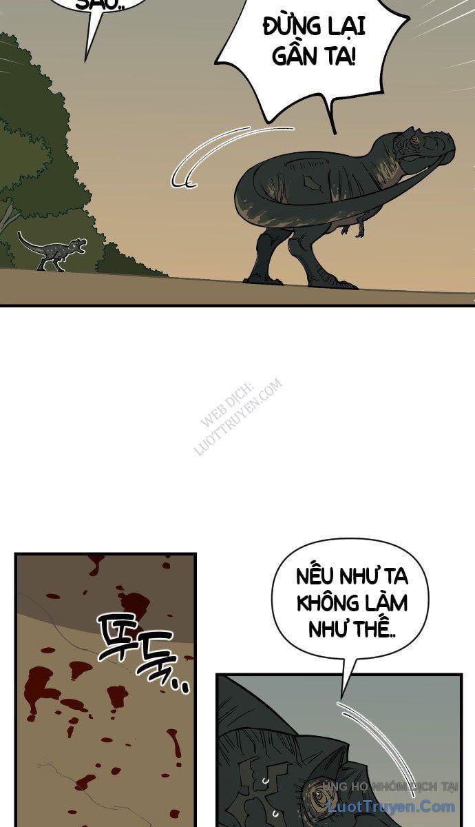 Động Vật Tiền Sử 6