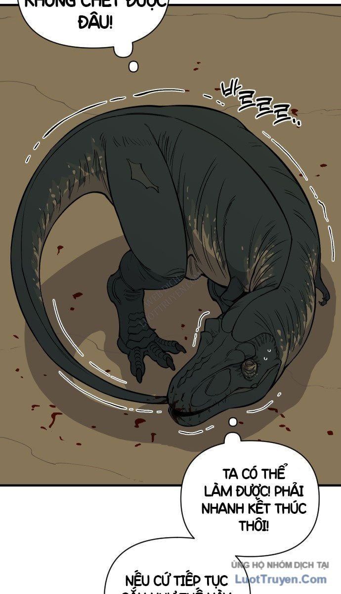 Động Vật Tiền Sử 6