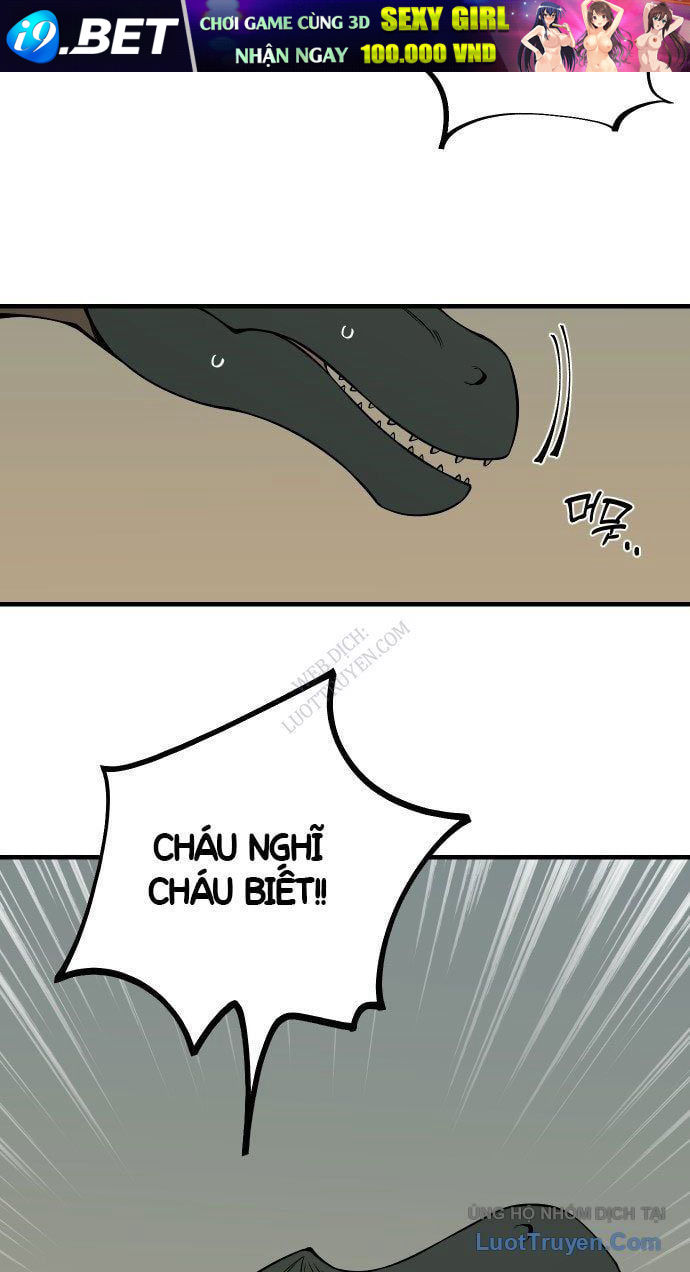 Động Vật Tiền Sử 6