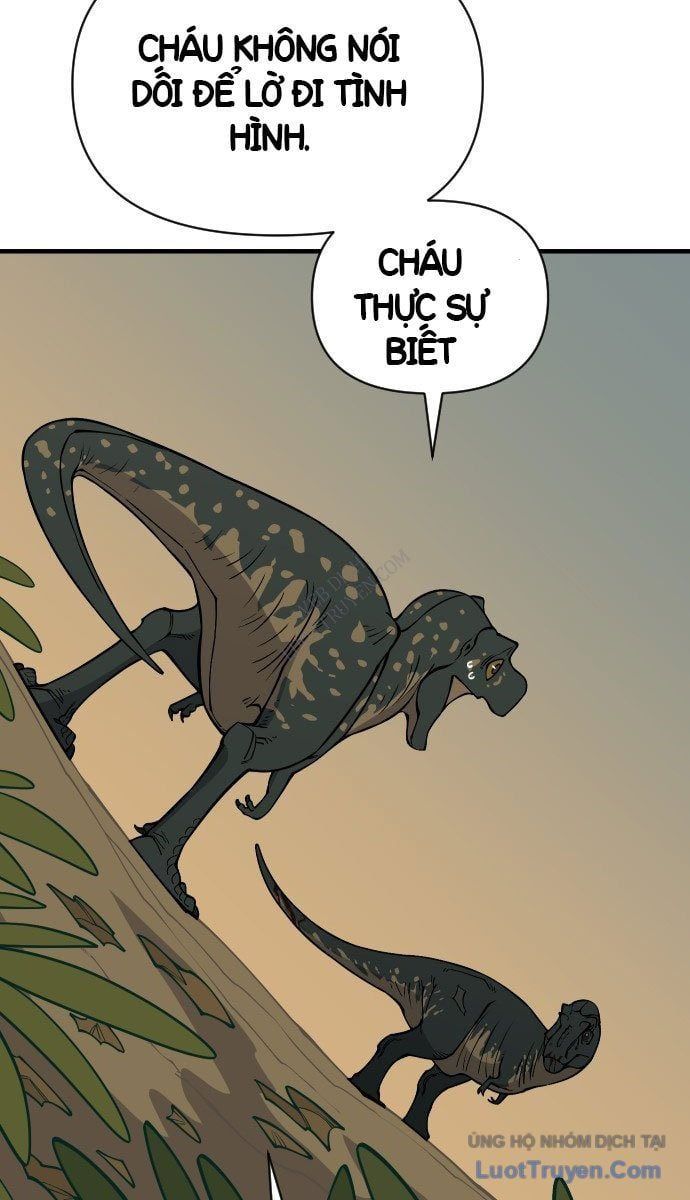 Động Vật Tiền Sử 6