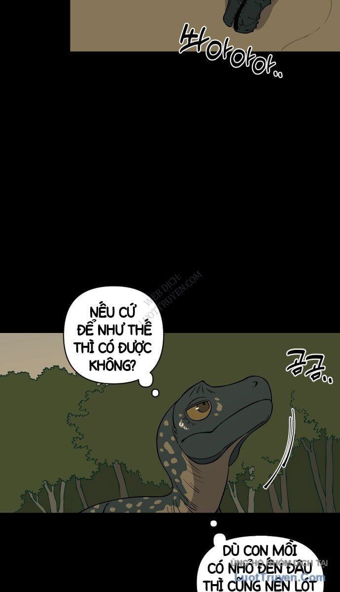 Động Vật Tiền Sử 6