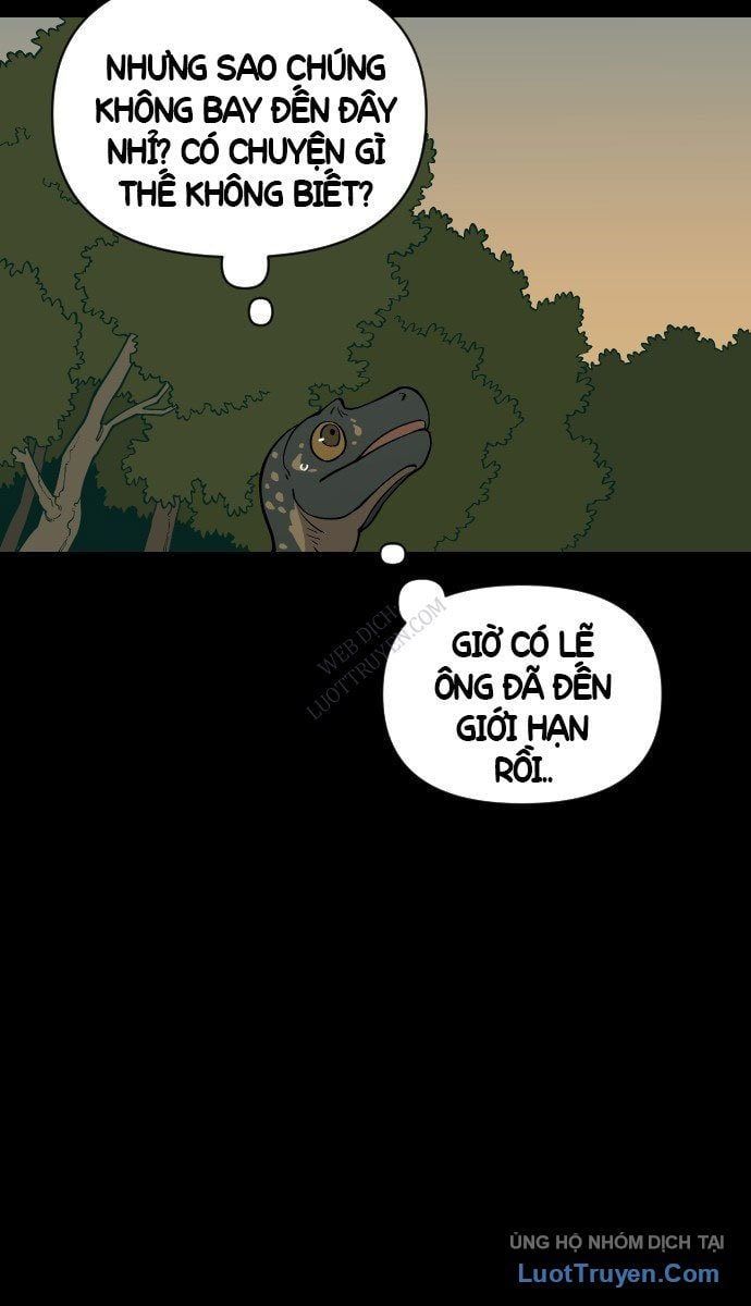 Động Vật Tiền Sử 6