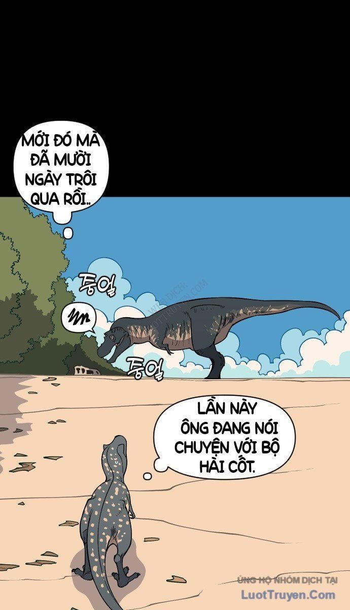 Động Vật Tiền Sử 6