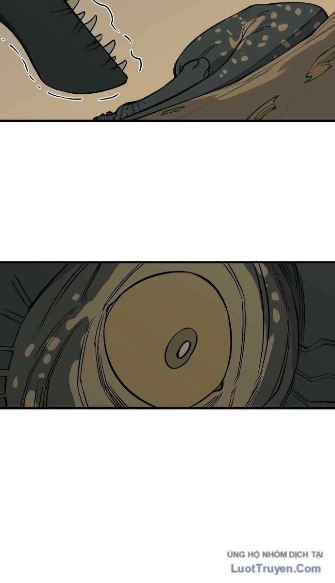 Động Vật Tiền Sử 6