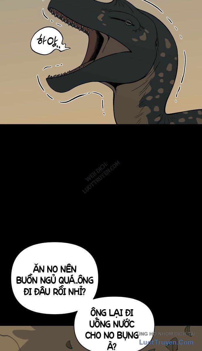 Động Vật Tiền Sử 6