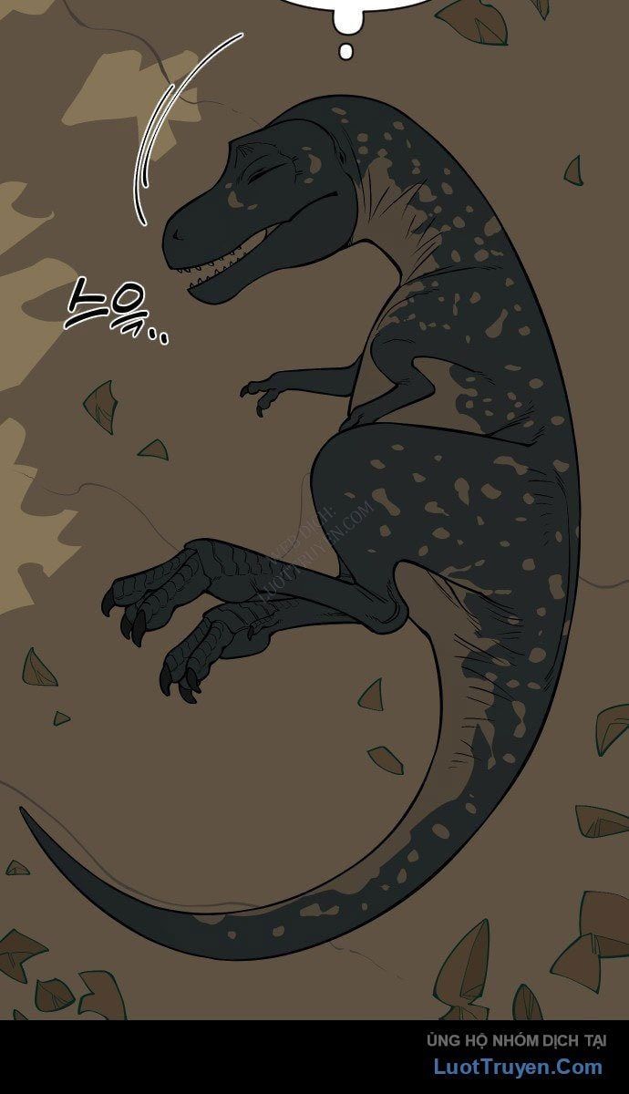 Động Vật Tiền Sử 6