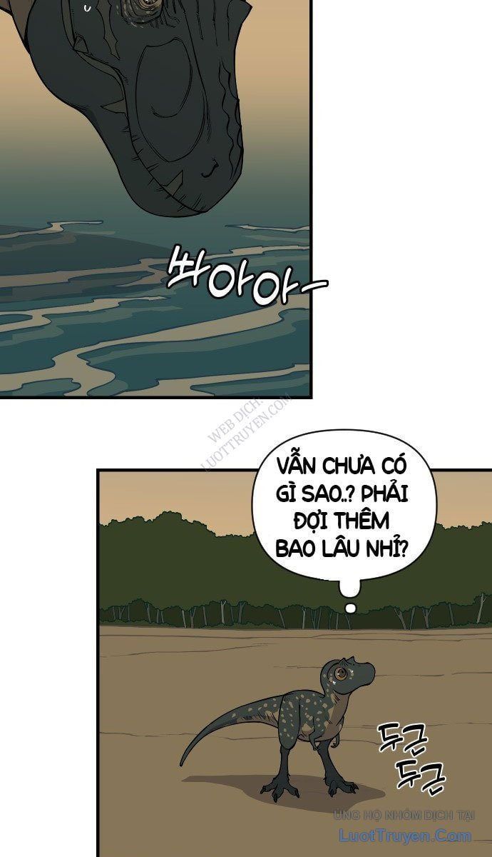 Động Vật Tiền Sử 6