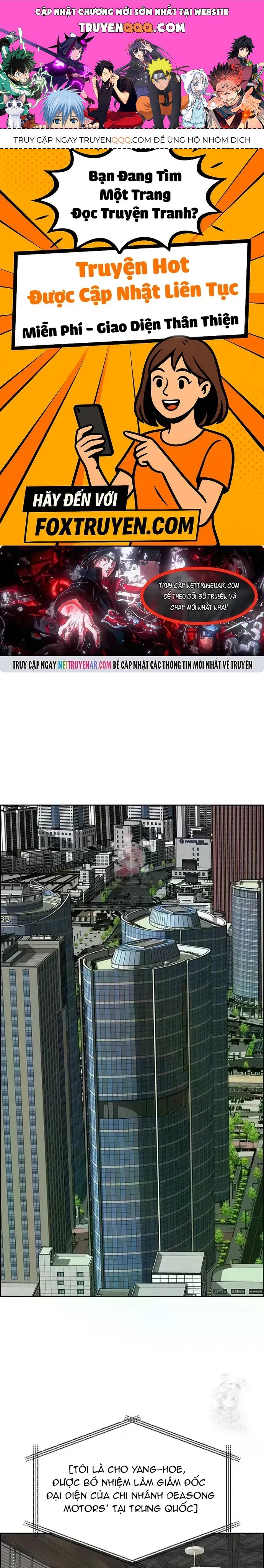 Nettruyen Truyện tranh online