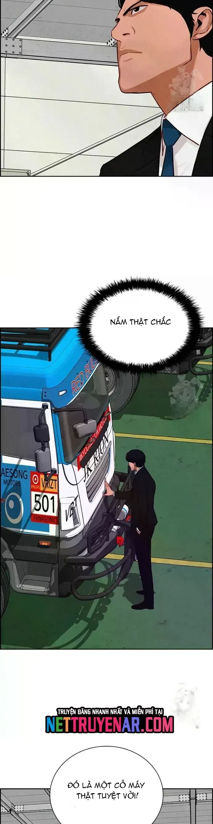 Nettruyen Truyện tranh online