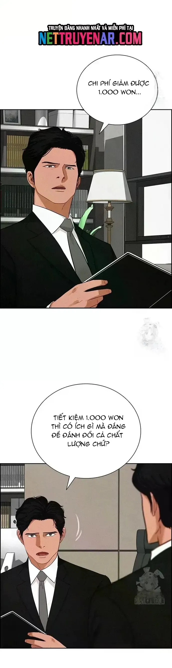 Nettruyen Truyện tranh online