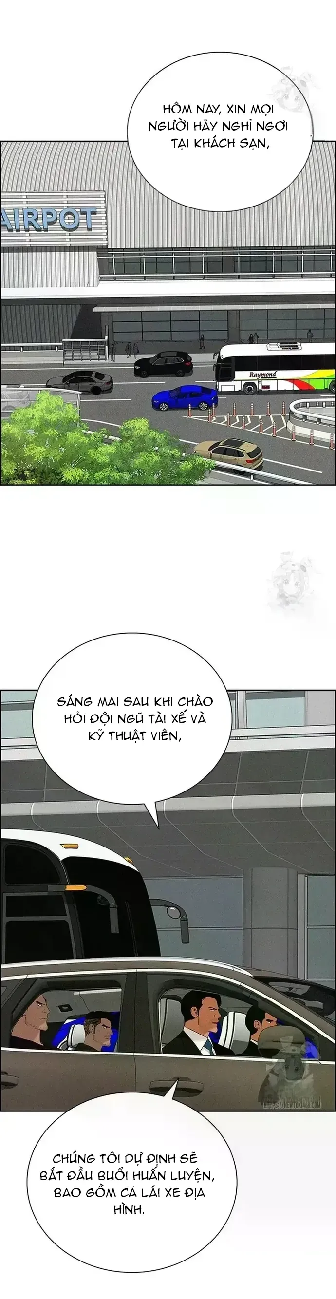Chúa Tể Đồng Tiền Chapter 238 - TC Truyện