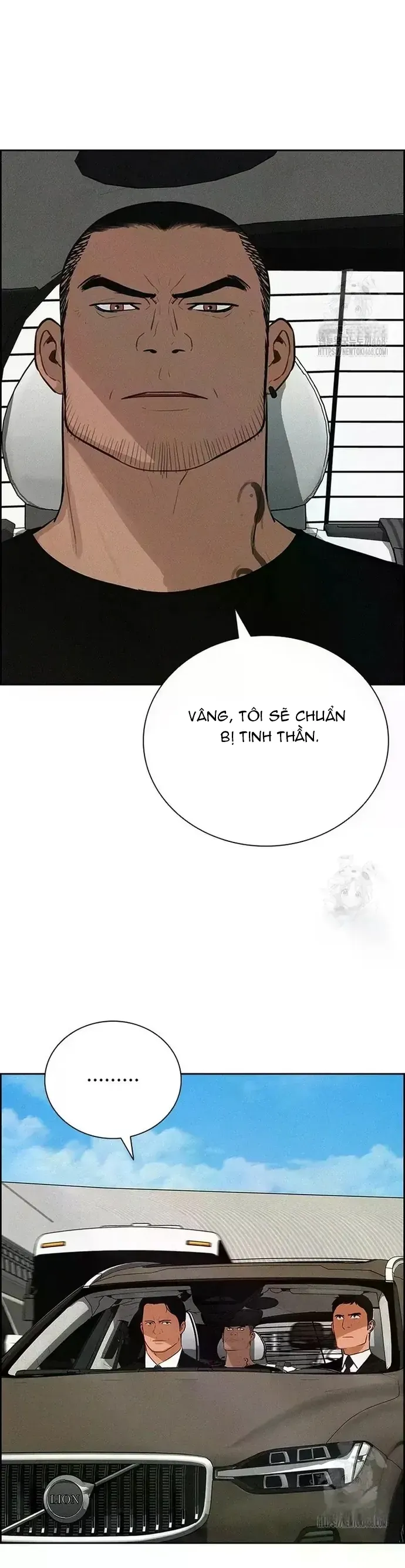 Chúa Tể Đồng Tiền Chapter 238 - TC Truyện