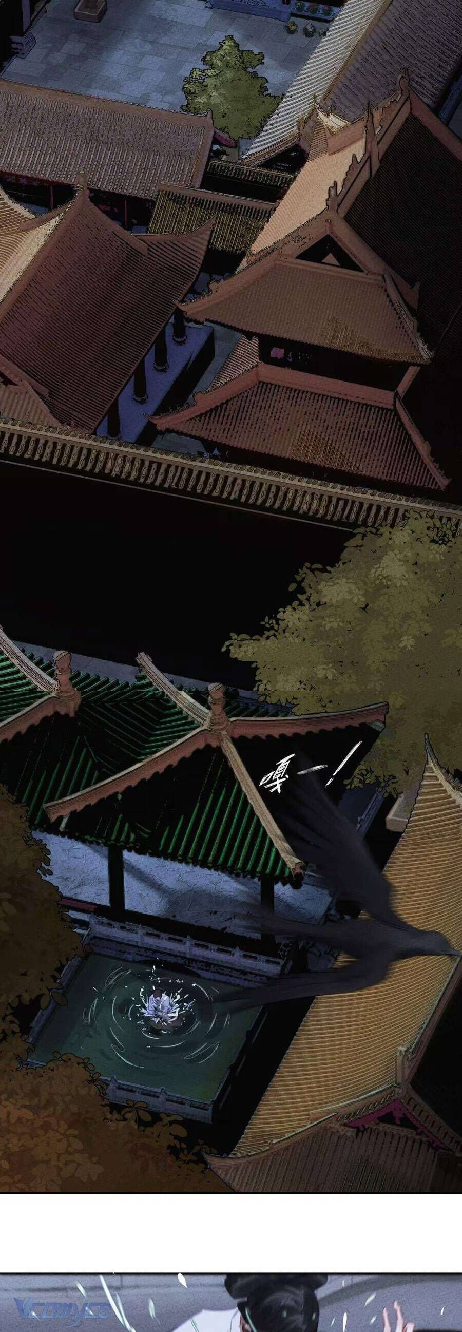 Lung Trung Hý - Drama Trong Lồng 1