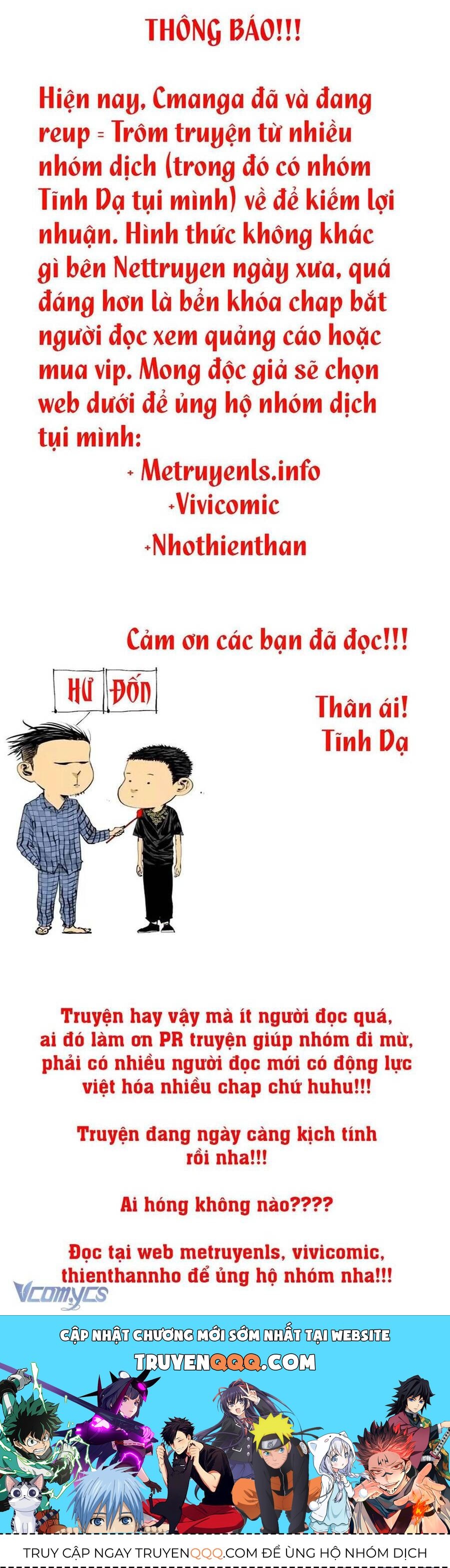 Lung Trung Hý - Drama Trong Lồng 1