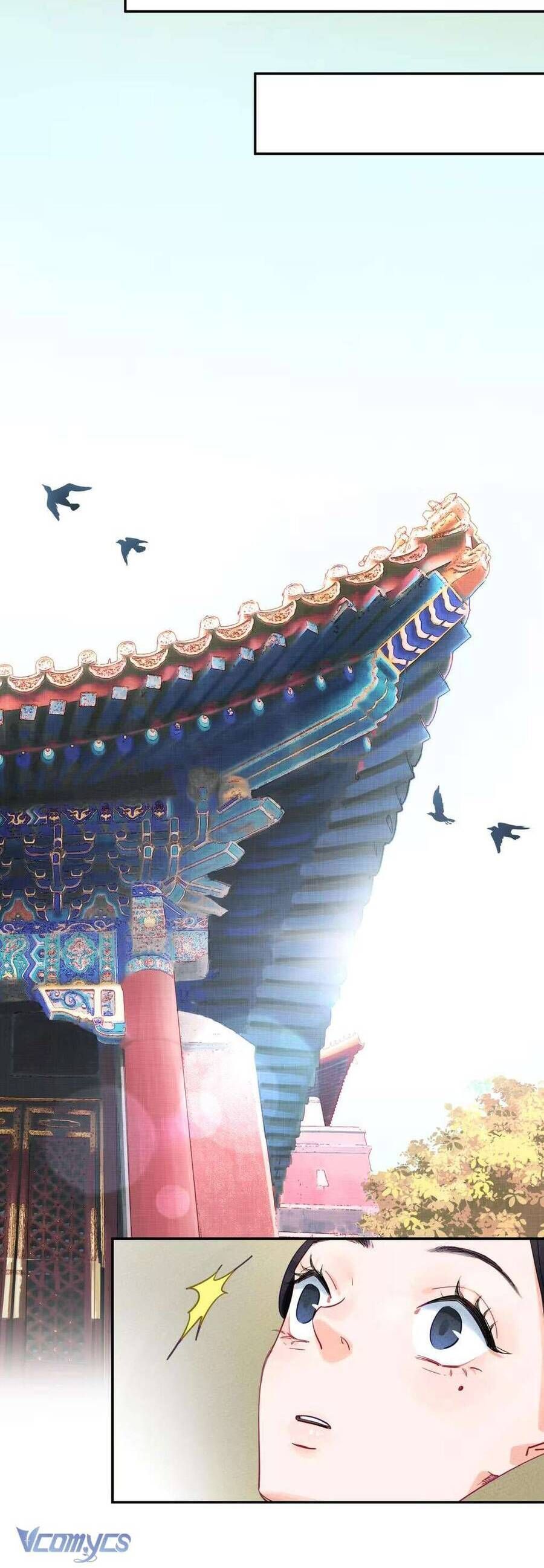Lung Trung Hý - Drama Trong Lồng 1