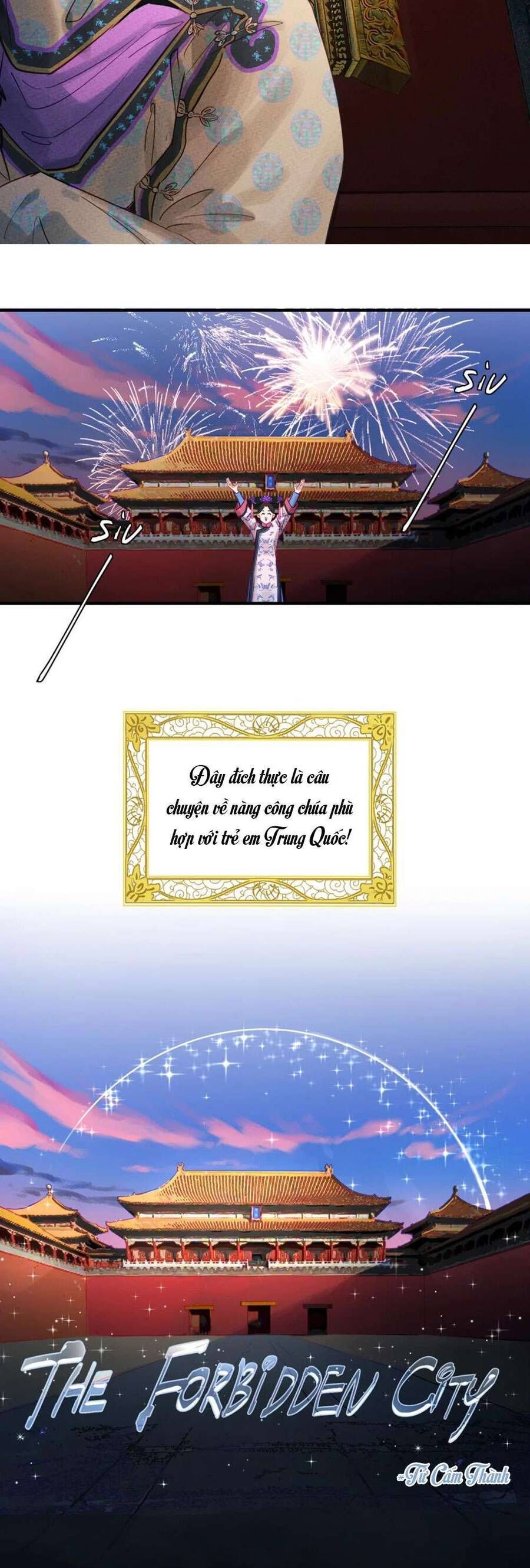 Lung Trung Hý - Drama Trong Lồng 2