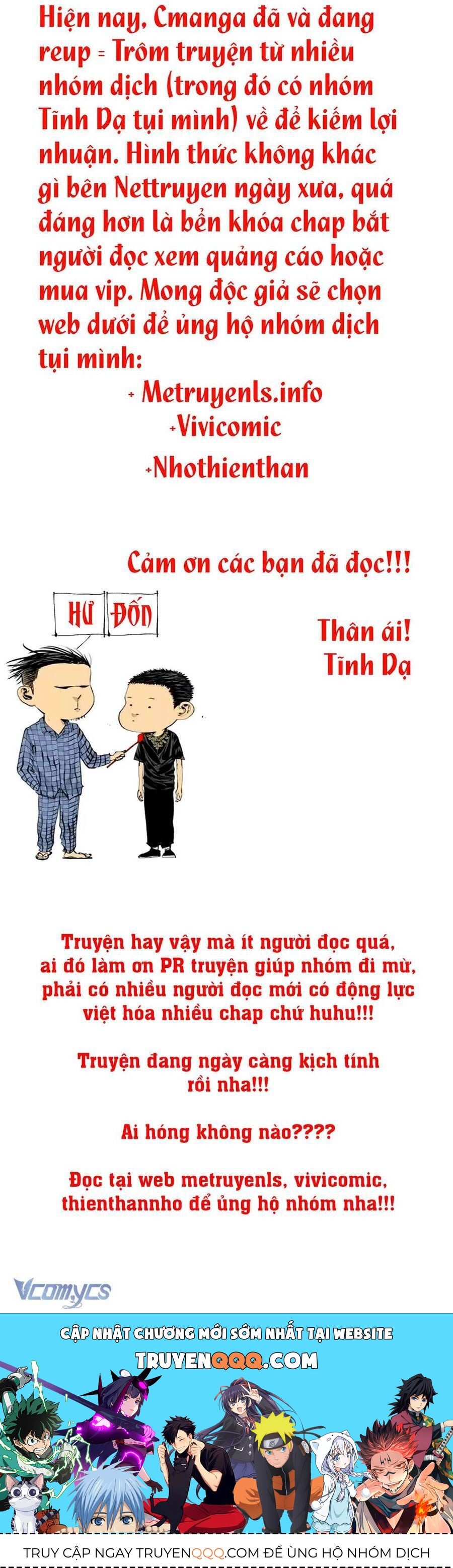 Lung Trung Hý - Drama Trong Lồng 2