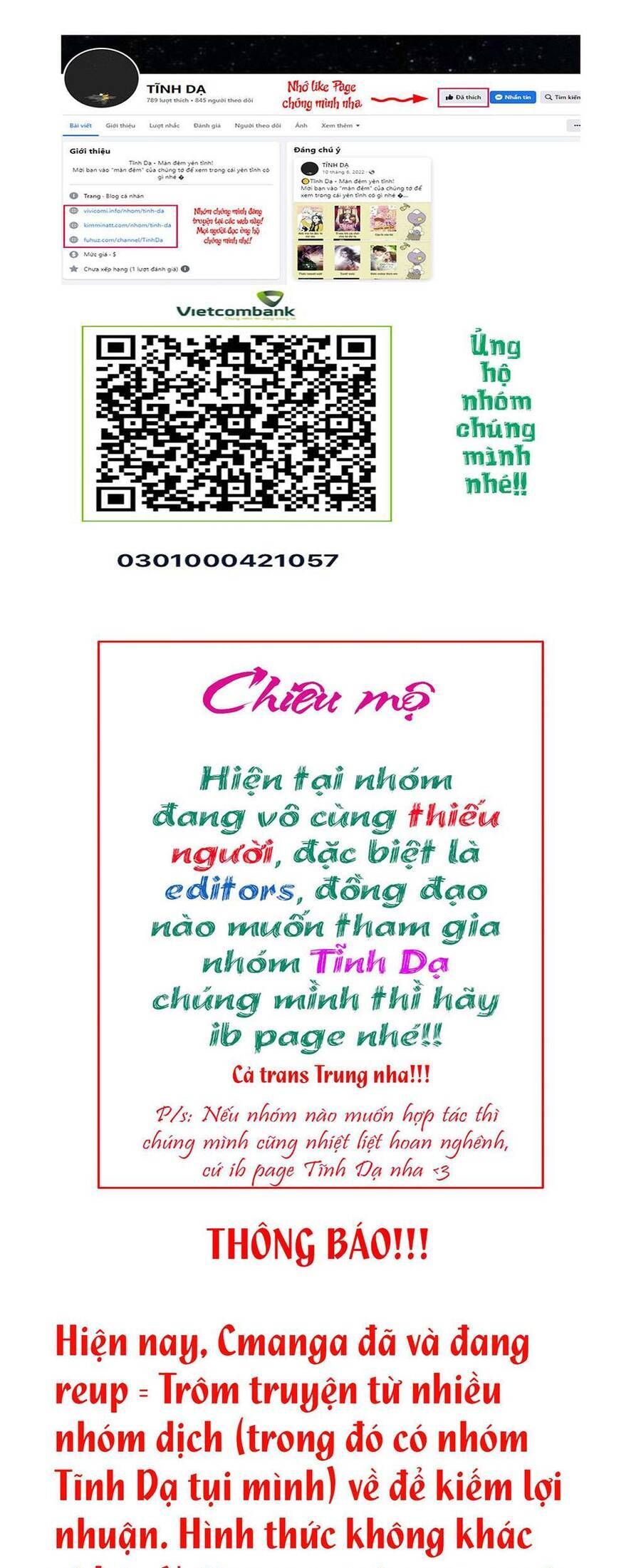 Lung Trung Hý - Drama Trong Lồng 4