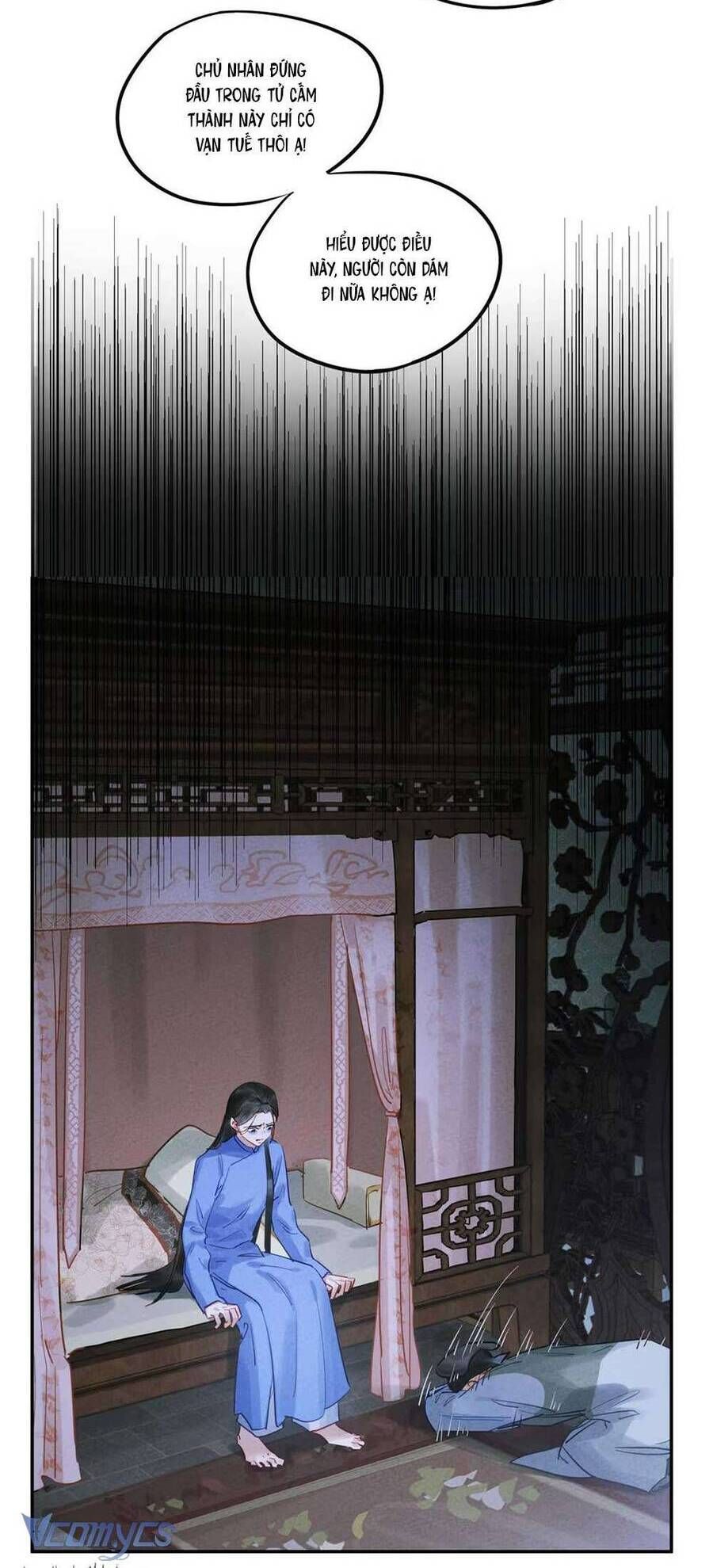 Lung Trung Hý - Drama Trong Lồng 5