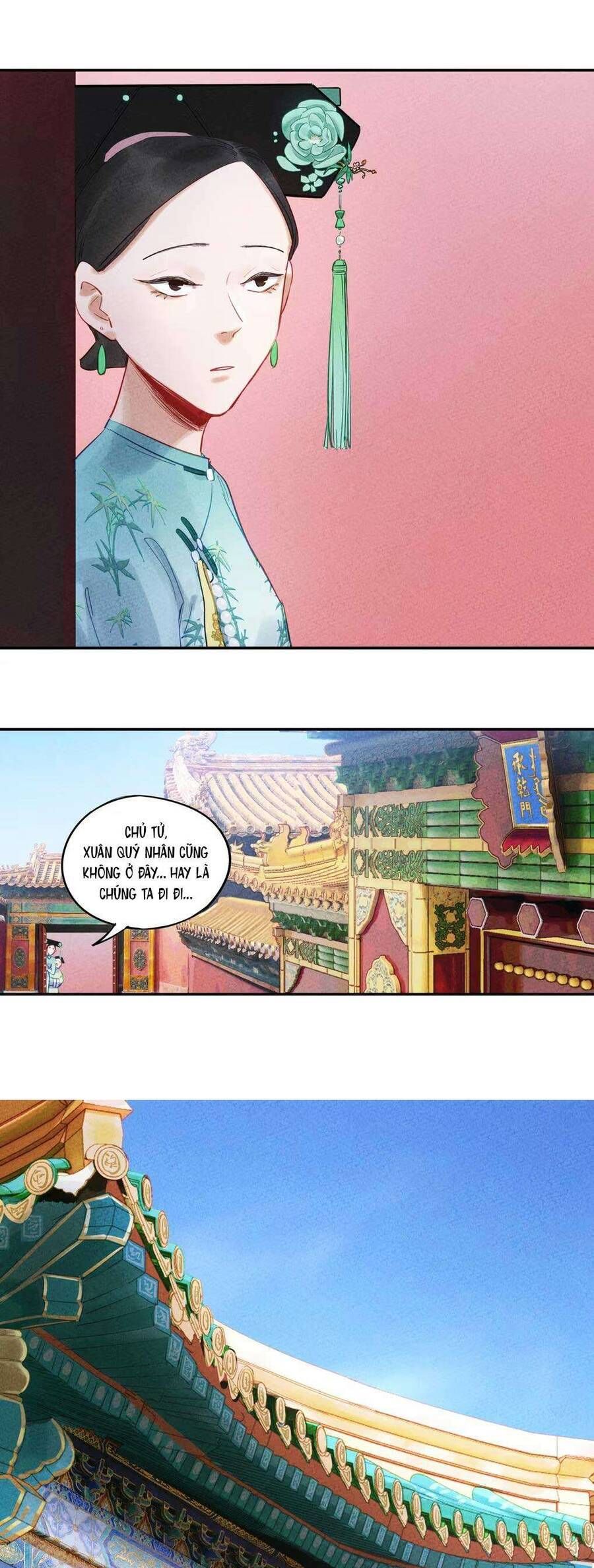 Lung Trung Hý - Drama Trong Lồng 6