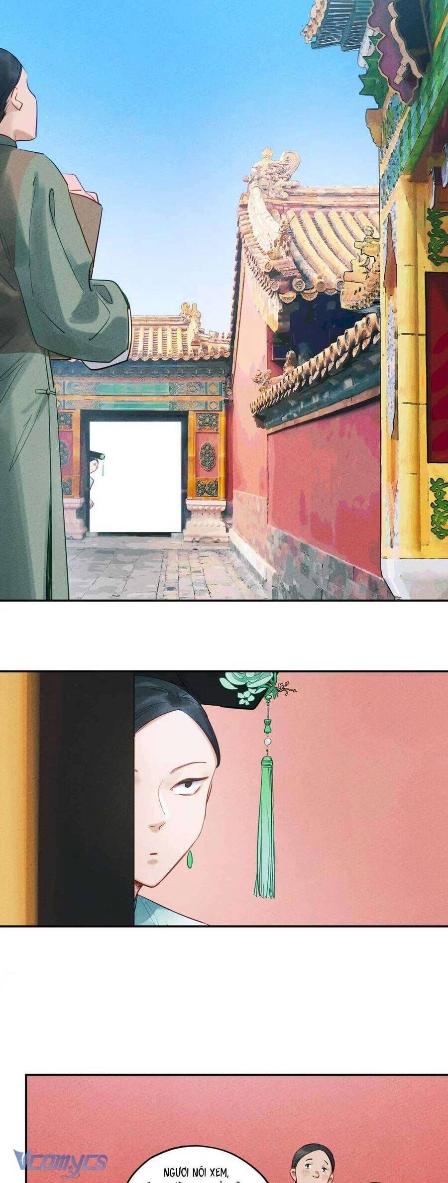 Lung Trung Hý - Drama Trong Lồng 6