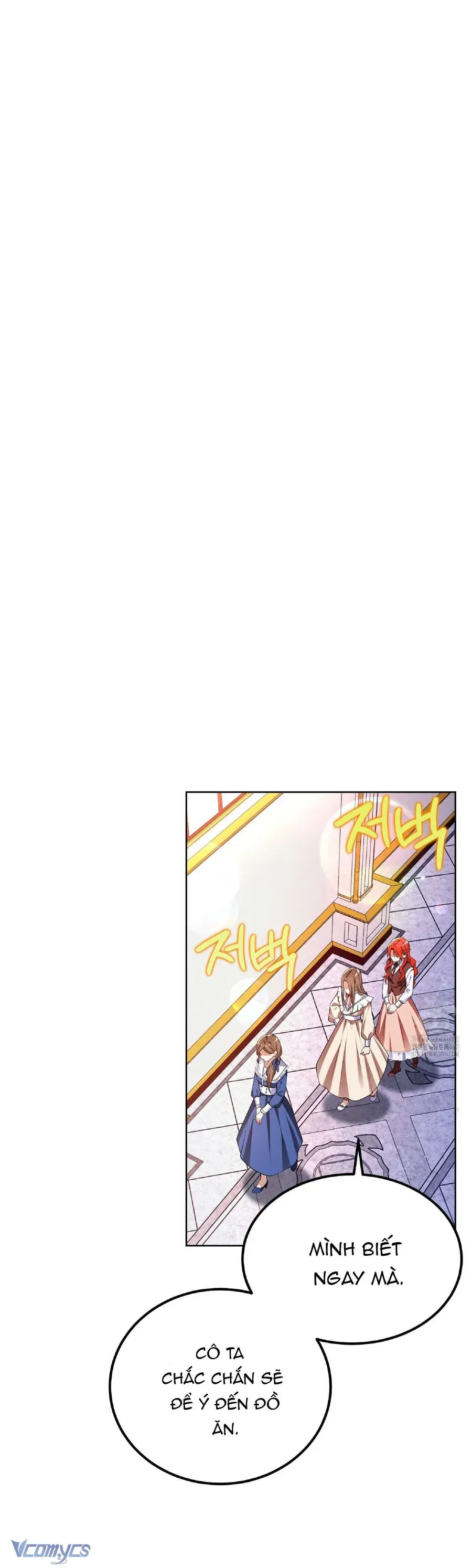 Tôi Sẽ Mặc Kệ Kẻ Phản Diện Đoản Mệnh [Chap 13-14]