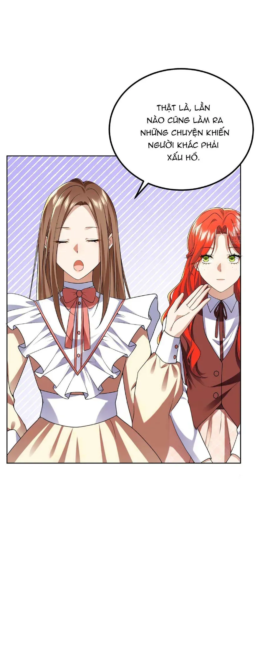 Tôi Sẽ Mặc Kệ Kẻ Phản Diện Đoản Mệnh [Chap 13-14]