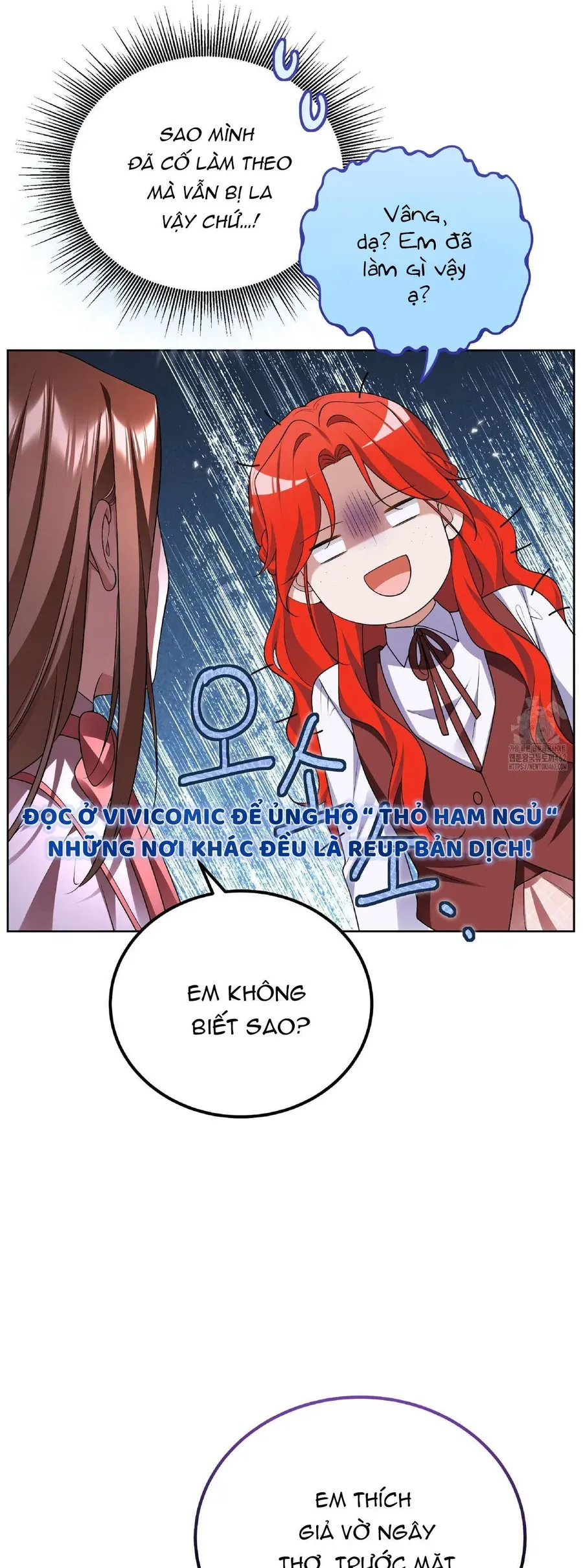 Tôi Sẽ Mặc Kệ Kẻ Phản Diện Đoản Mệnh [Chap 13-14]