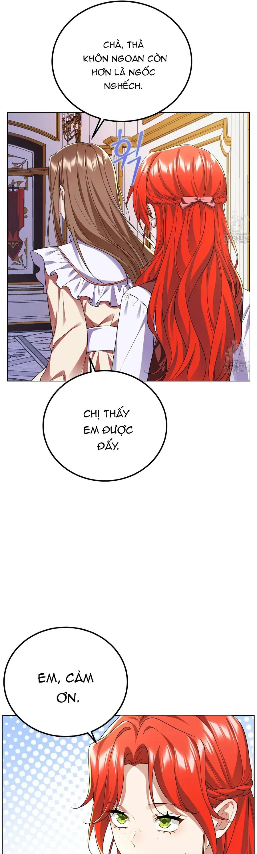 Tôi Sẽ Mặc Kệ Kẻ Phản Diện Đoản Mệnh [Chap 13-14]