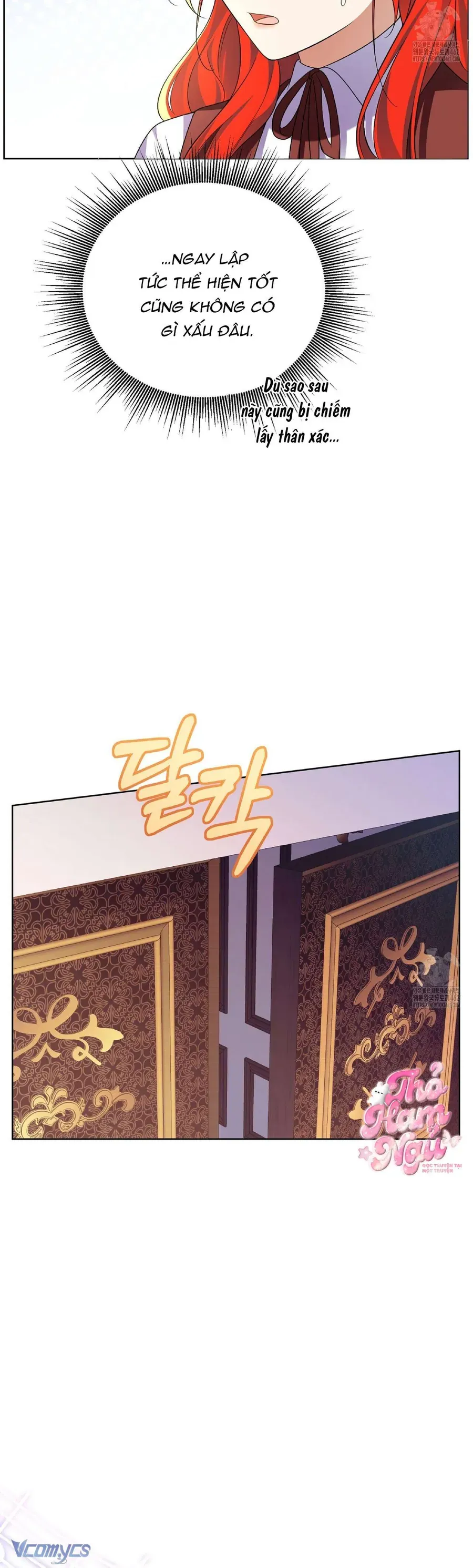 Tôi Sẽ Mặc Kệ Kẻ Phản Diện Đoản Mệnh [Chap 13-14]