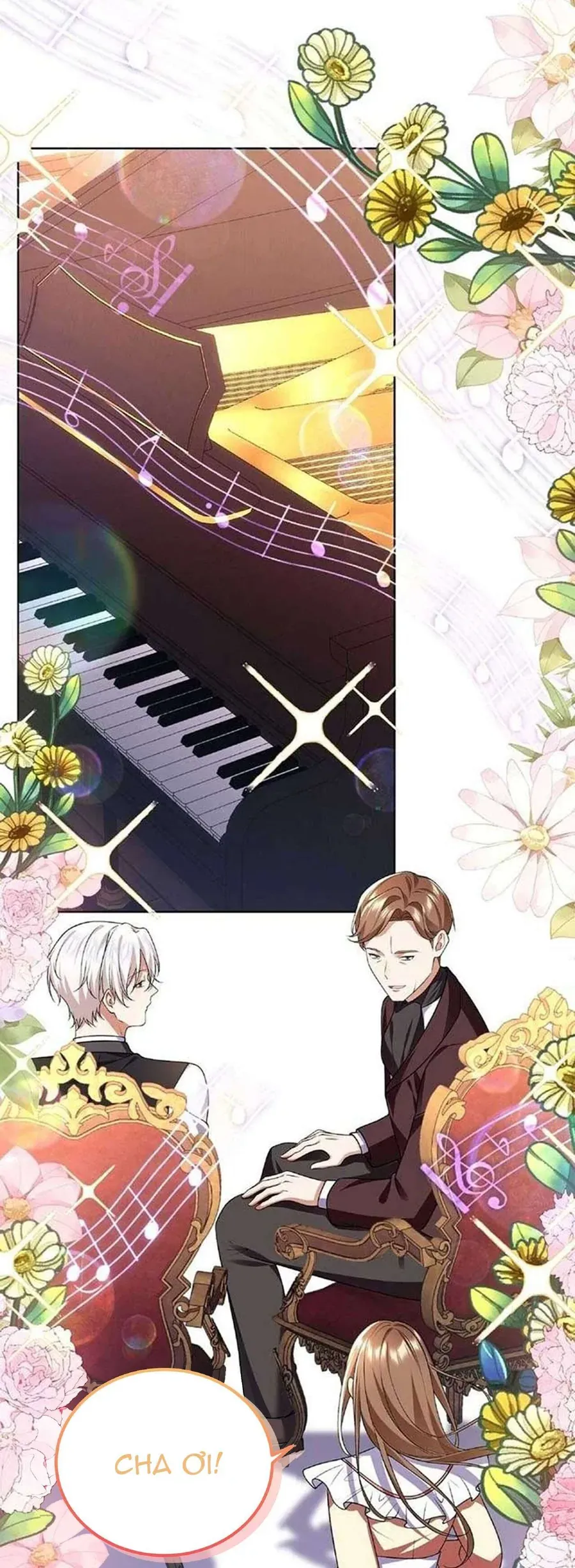 Tôi Sẽ Mặc Kệ Kẻ Phản Diện Đoản Mệnh [Chap 13-14]