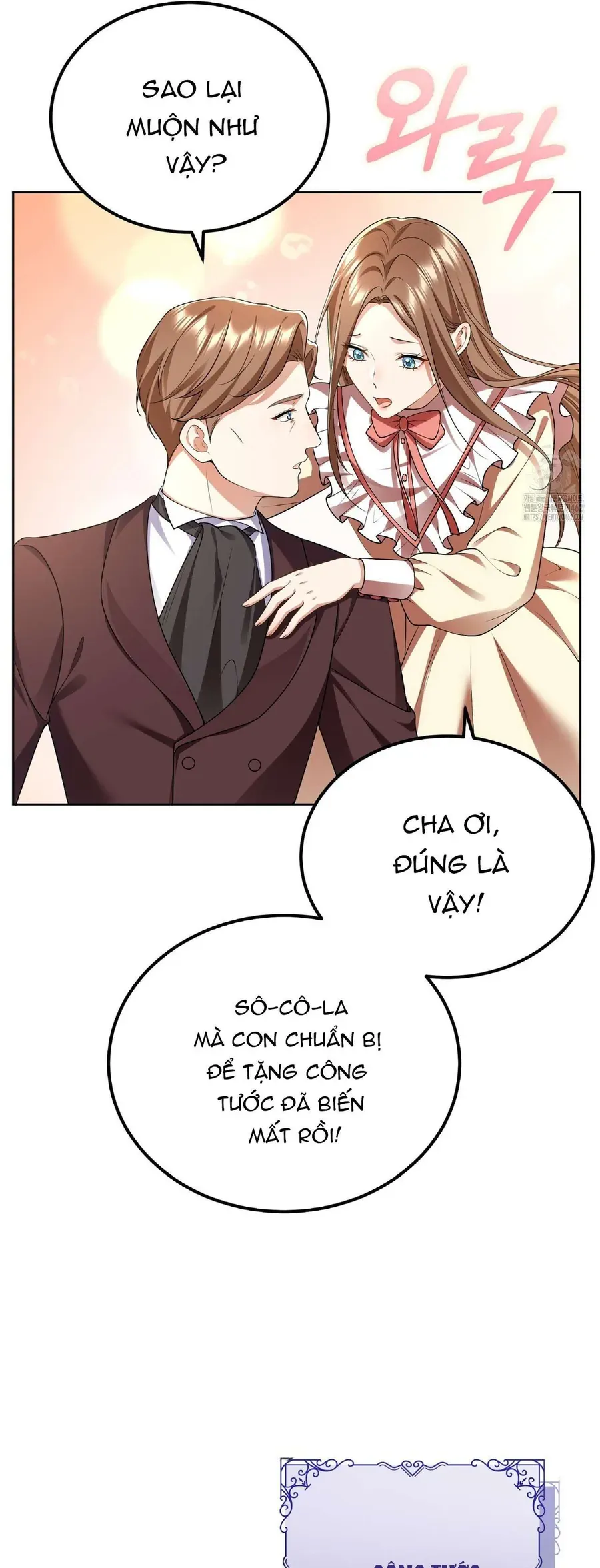 Tôi Sẽ Mặc Kệ Kẻ Phản Diện Đoản Mệnh [Chap 13-14]