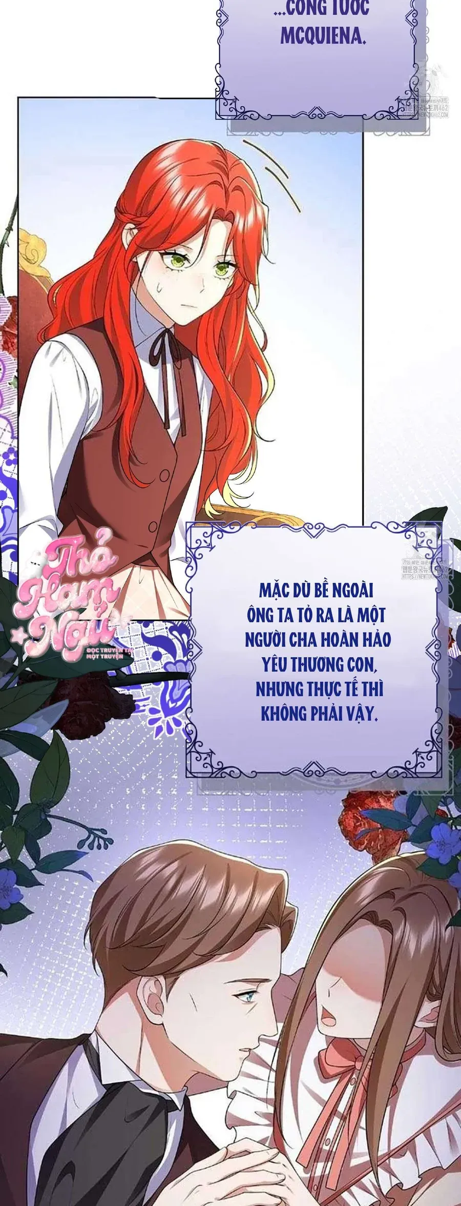 Tôi Sẽ Mặc Kệ Kẻ Phản Diện Đoản Mệnh [Chap 13-14]