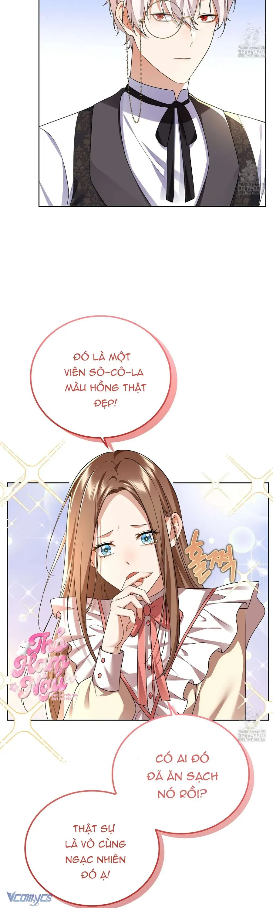 Tôi Sẽ Mặc Kệ Kẻ Phản Diện Đoản Mệnh [Chap 13-14]